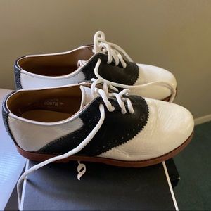 Eastland Sadie Oxford